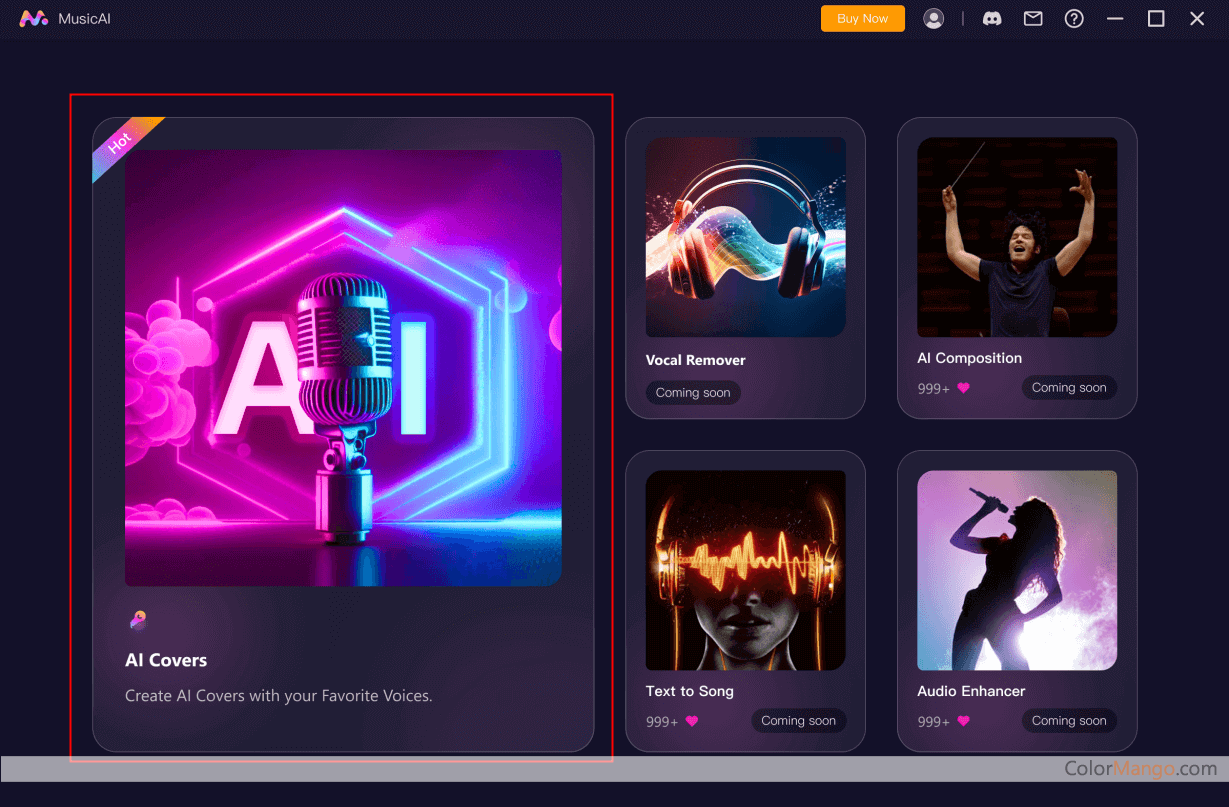 iMyFone MusicAI Discount Coupon Code