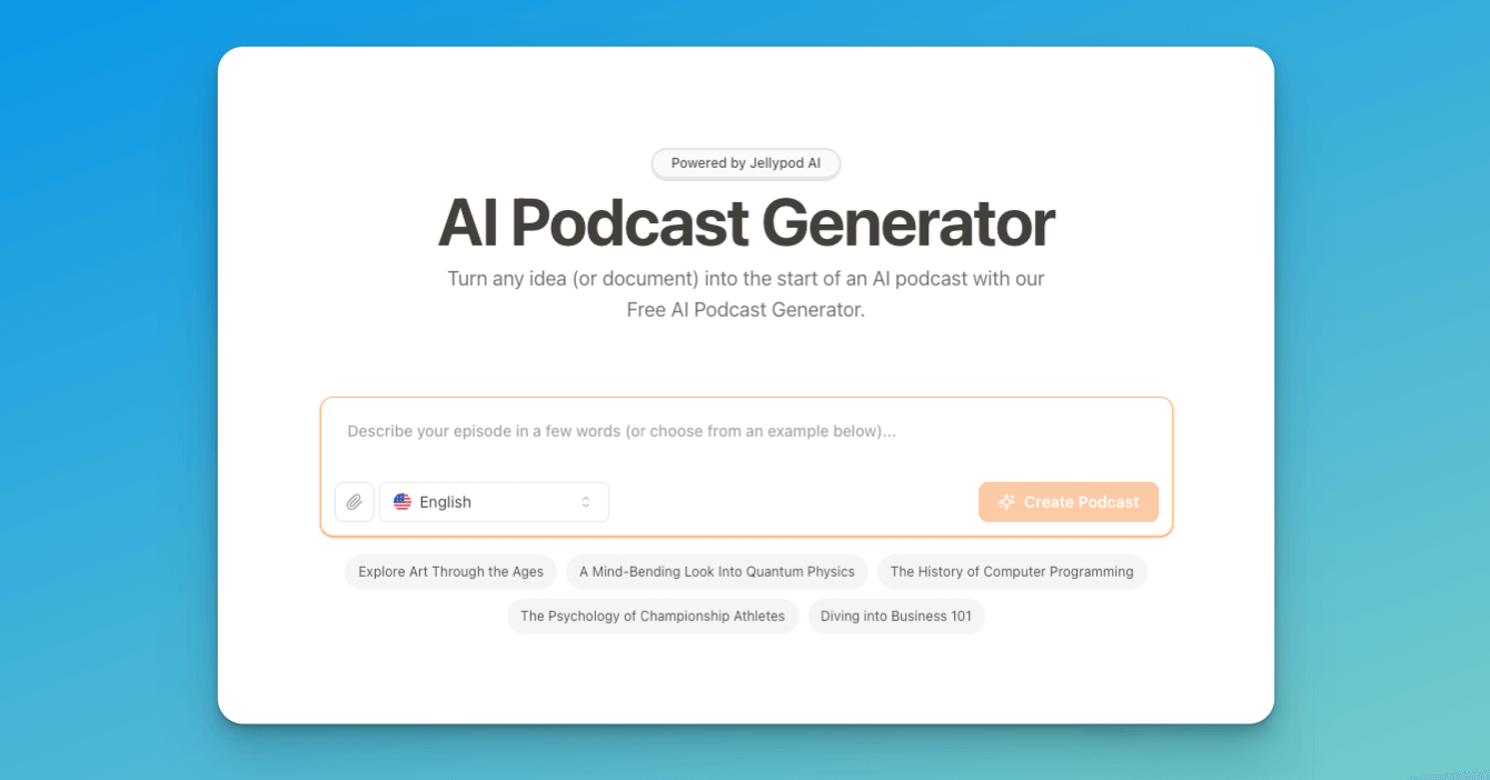 Jellypod Discount Coupon Code