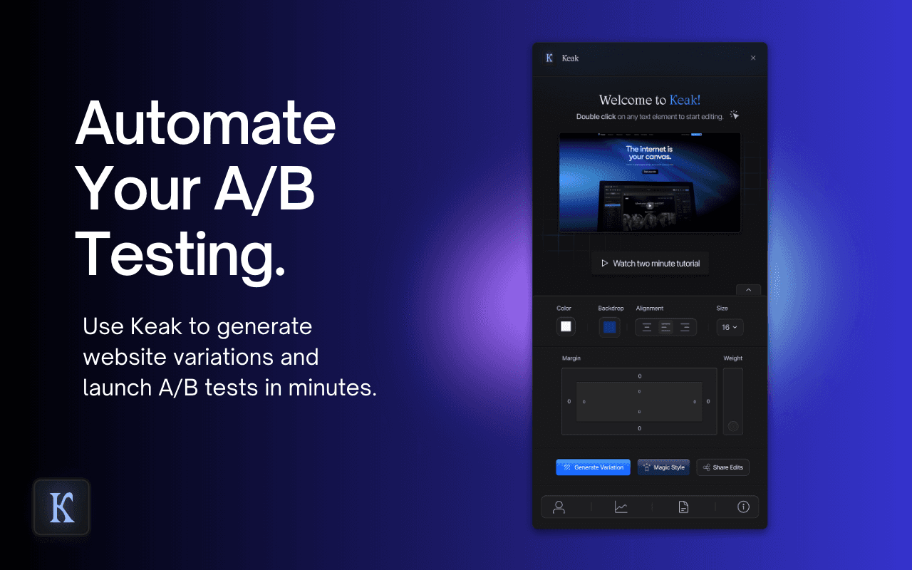 Keak AI Discount Coupon Code