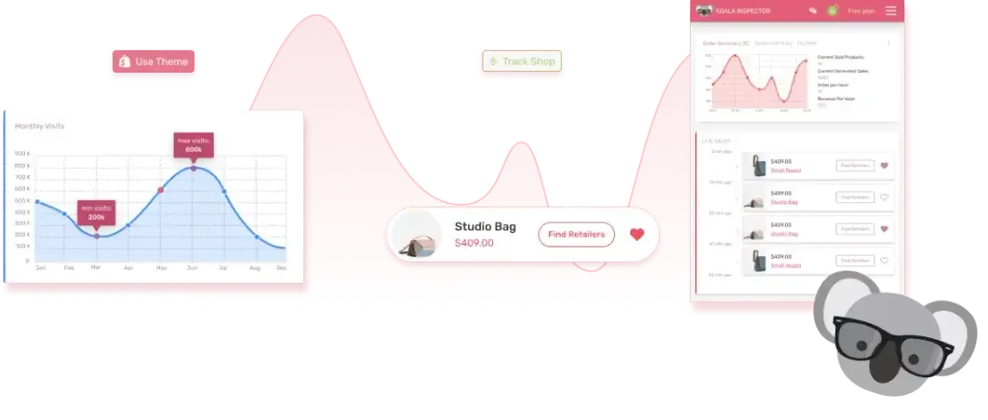Koala Apps Screenshot