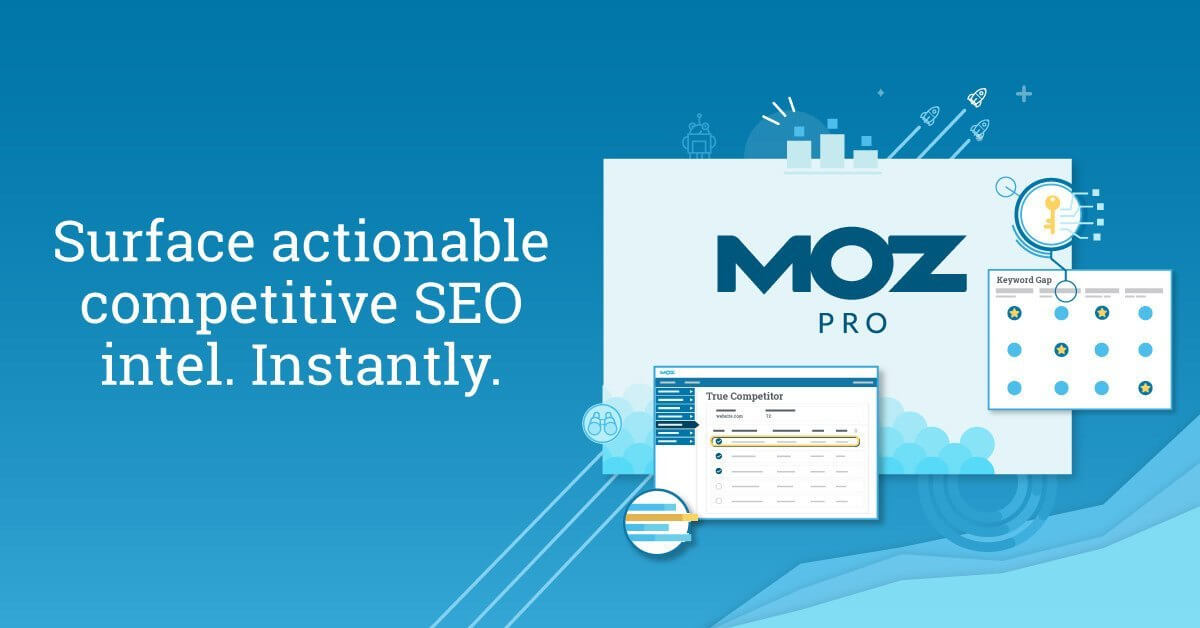 Moz Screenshot