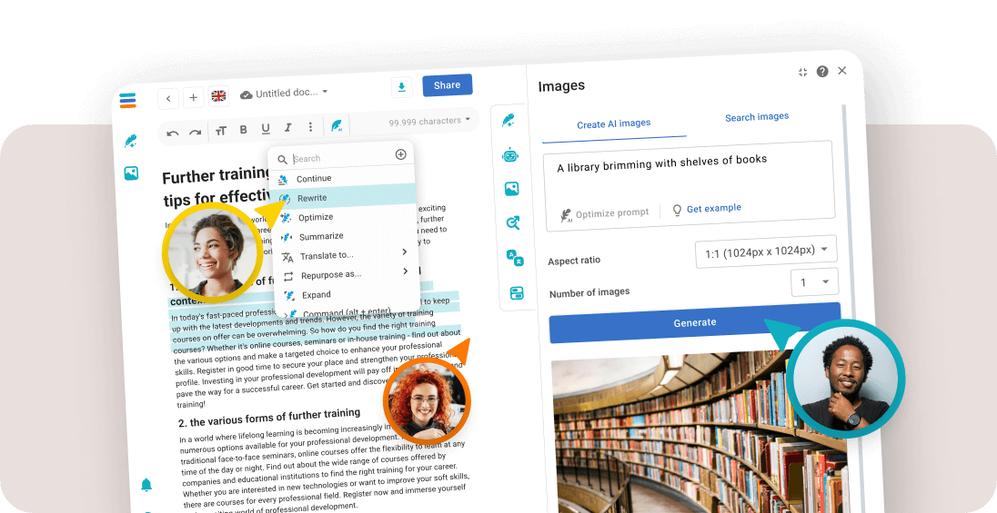 neuroflash Discount Coupon Code