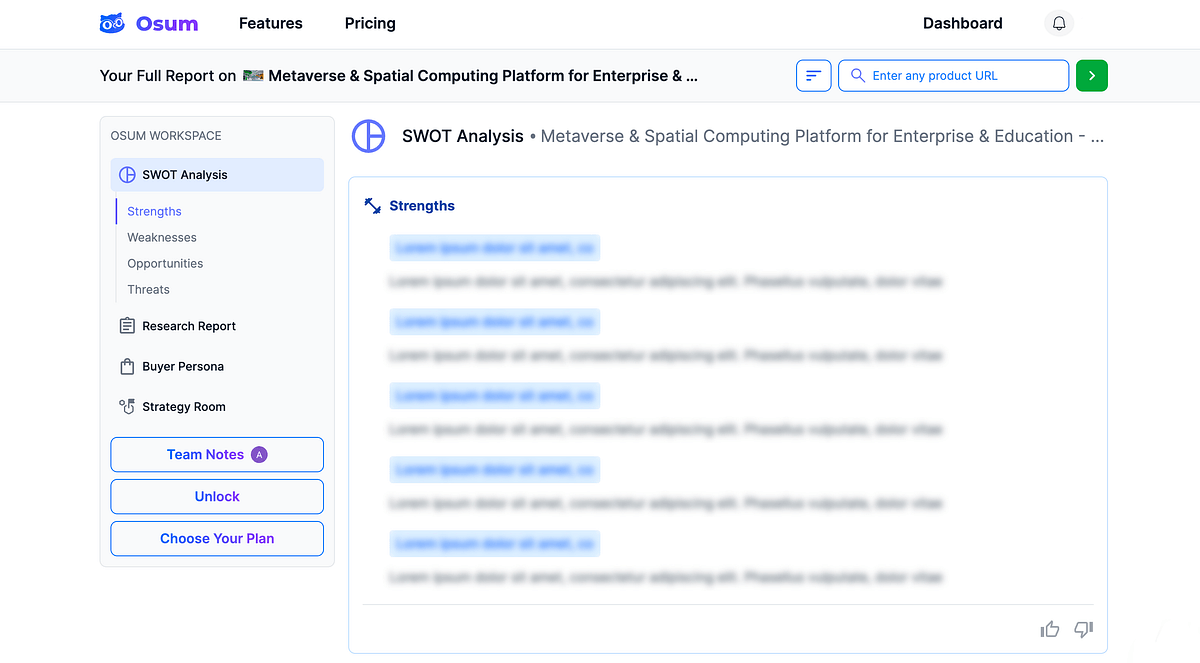 Osum AI Discount Coupon Code
