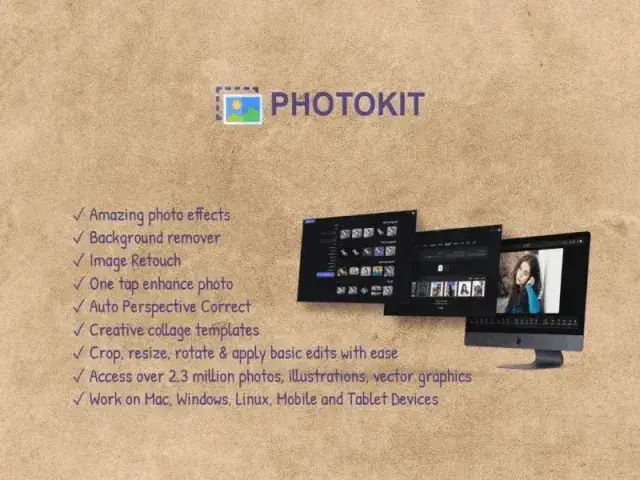 PhotoKit Discount Coupon Code