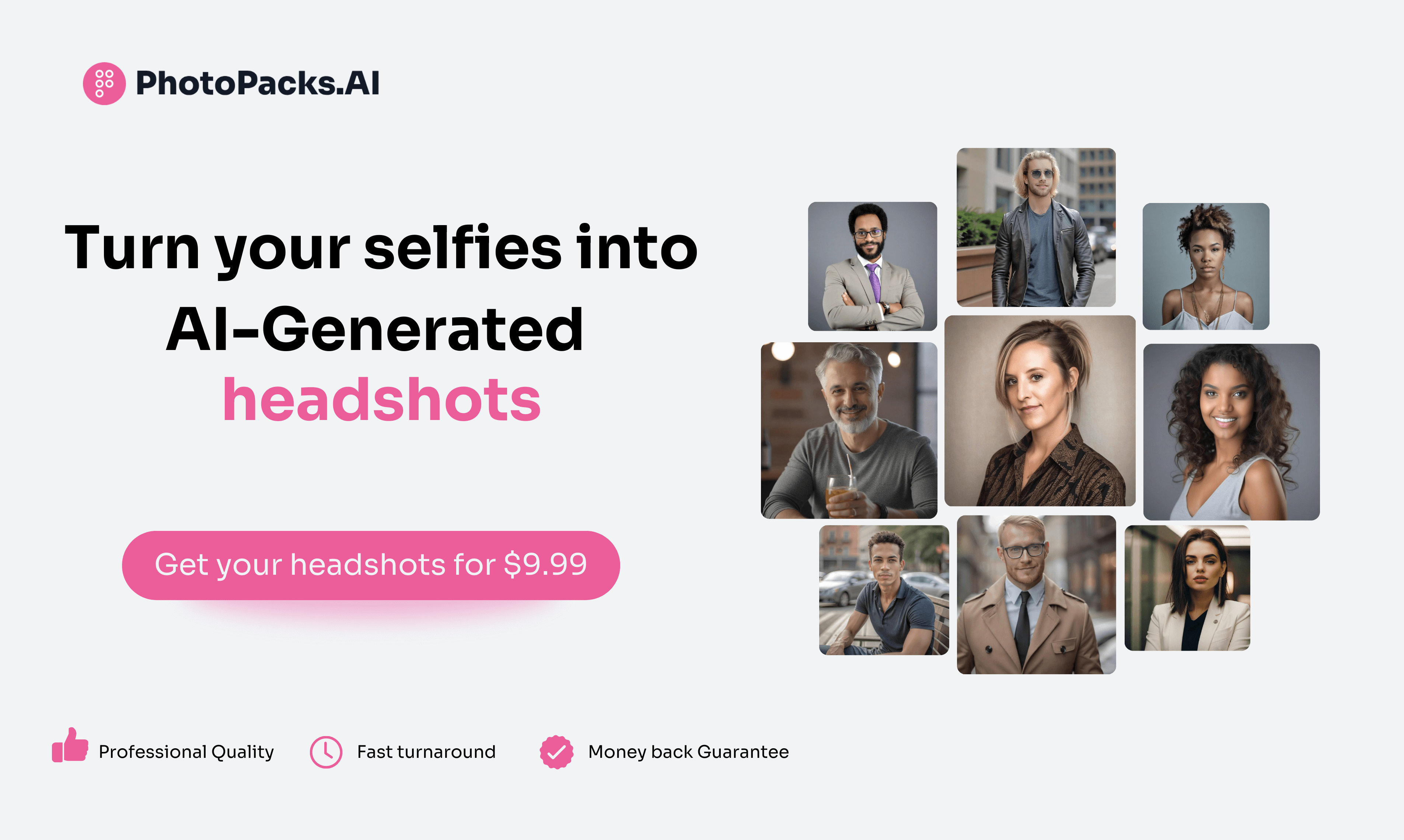 PhotoPacks.AI Discount Coupon Code