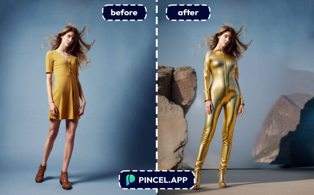 Pincel Screenshot