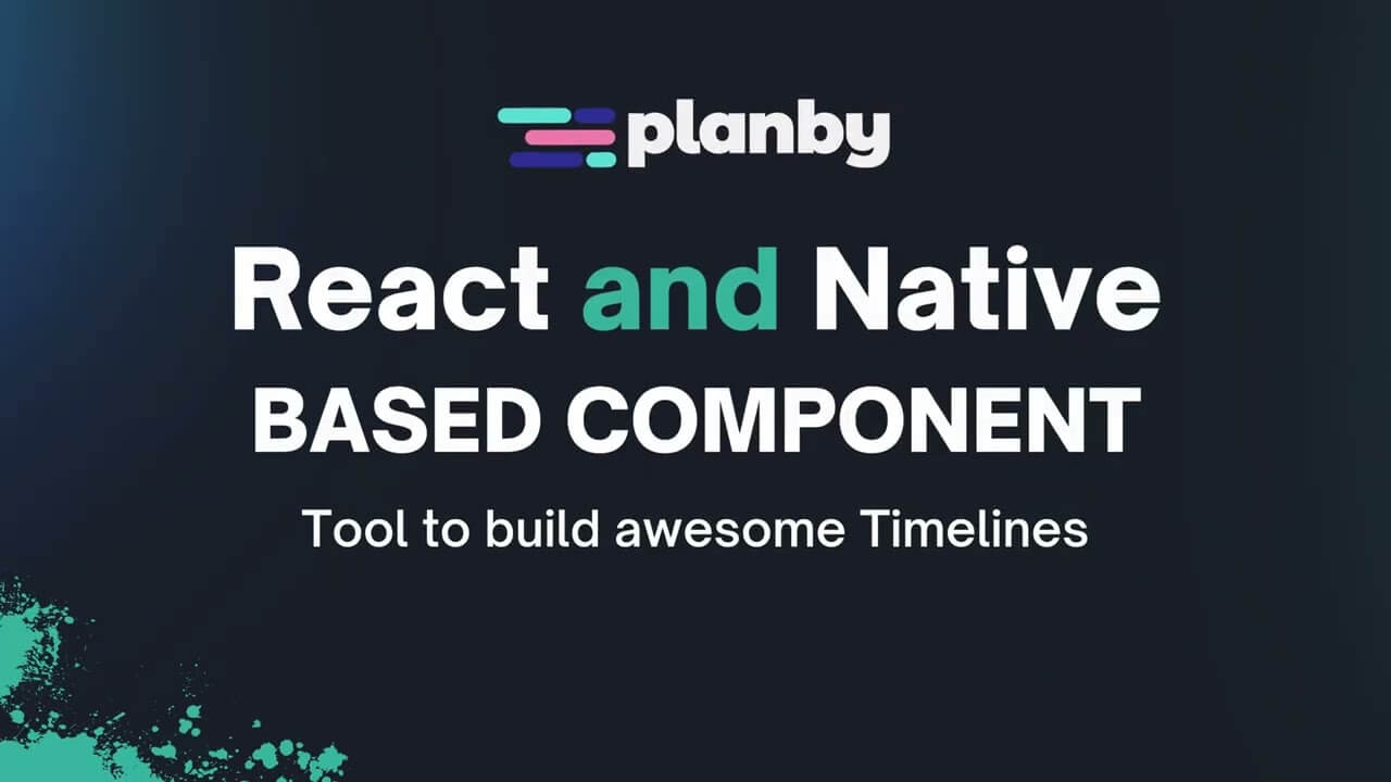Planby Screenshot