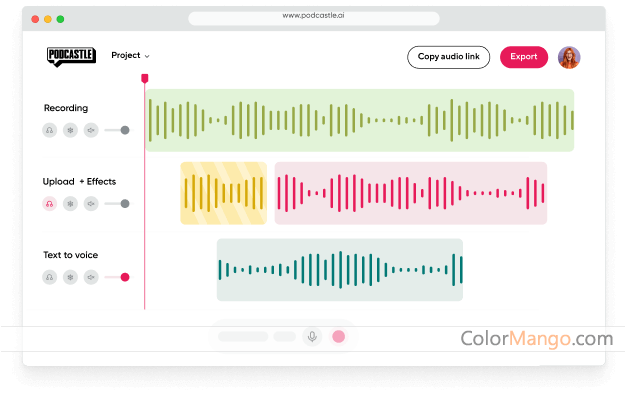 Podcastle Discount Coupon Code