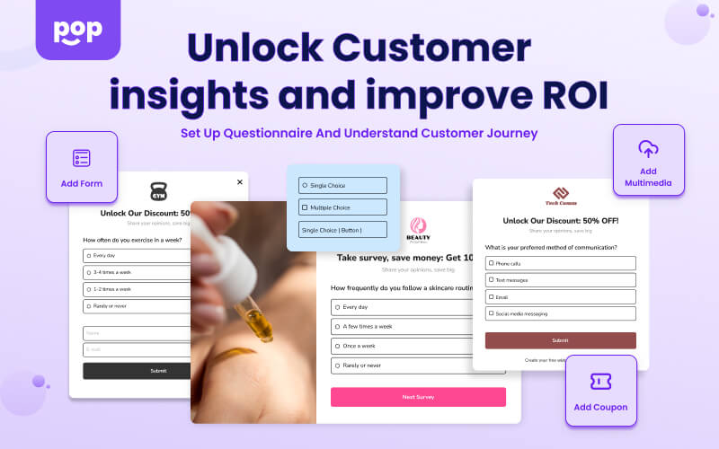 Popsuite Screenshot