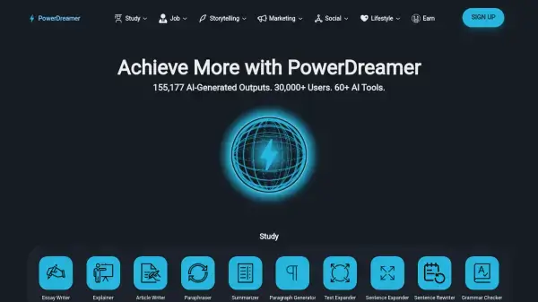 PowerDreamer Discount Coupon Code