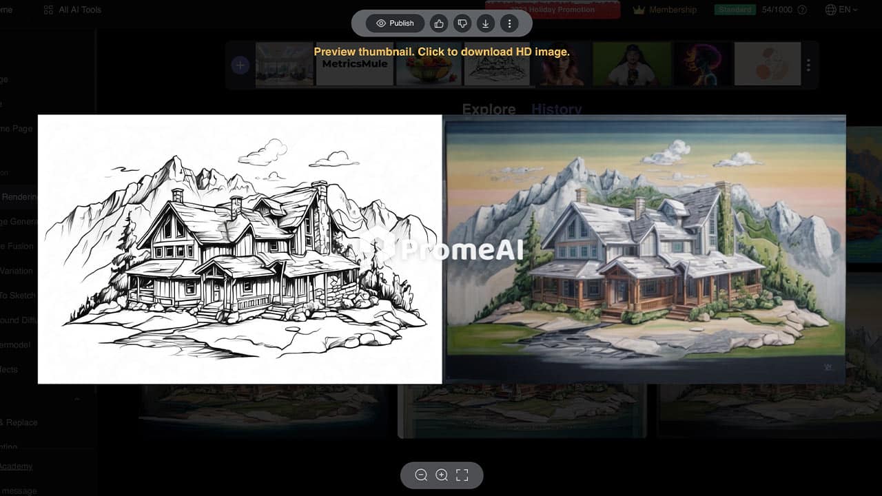 PromeAI Discount Coupon Code