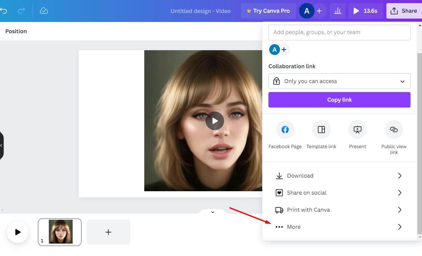 Puppetry AI Screenshot