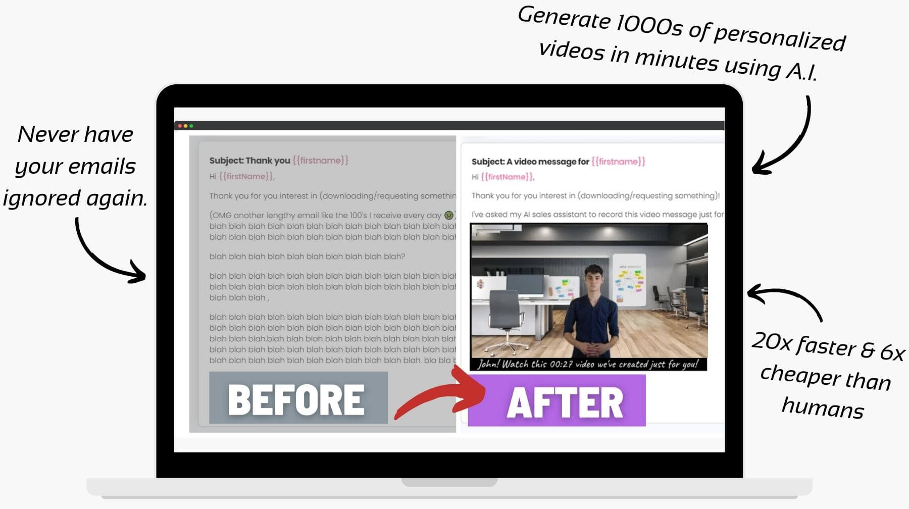 ReachOut AI Discount Coupon Code