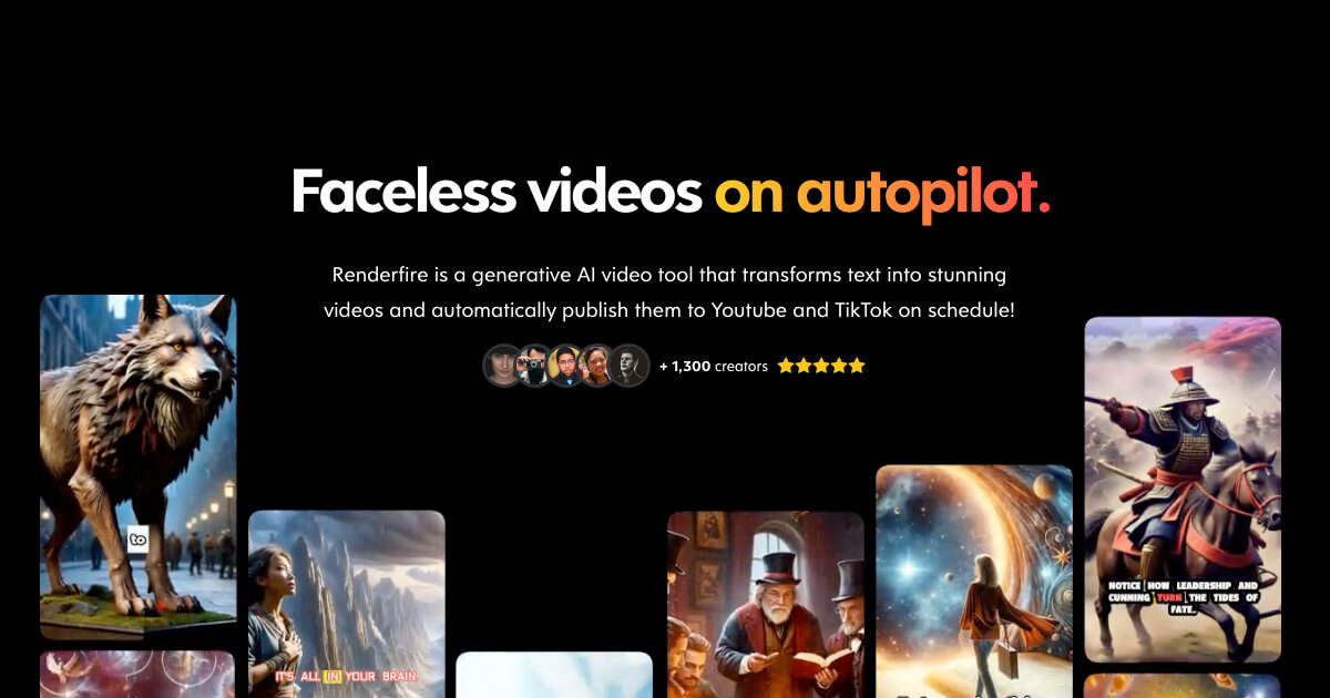 Renderfire Discount Coupon Code