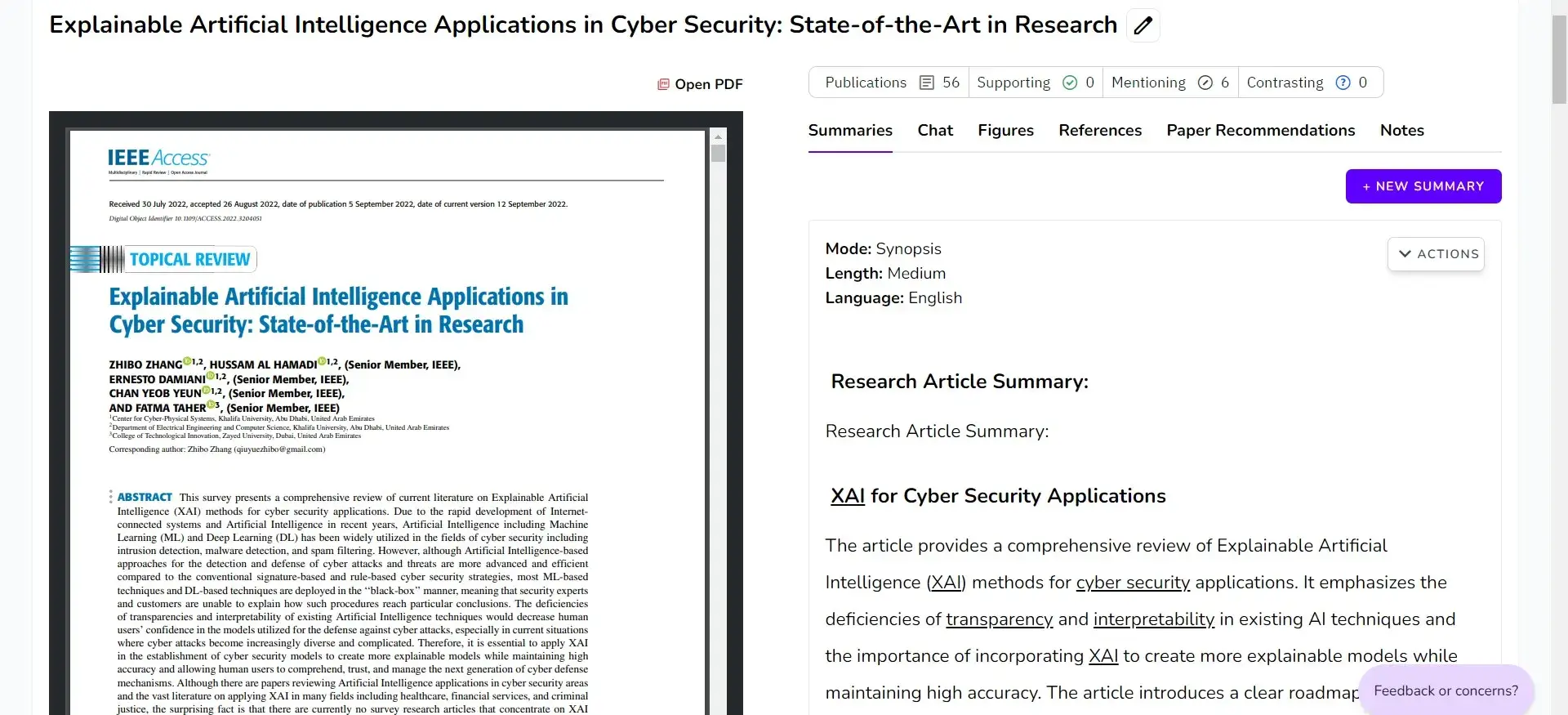 SciSummary Discount Coupon Code