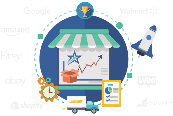 SellerChamp Screenshot