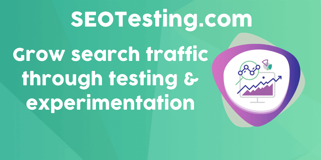SEOTesting Screenshot