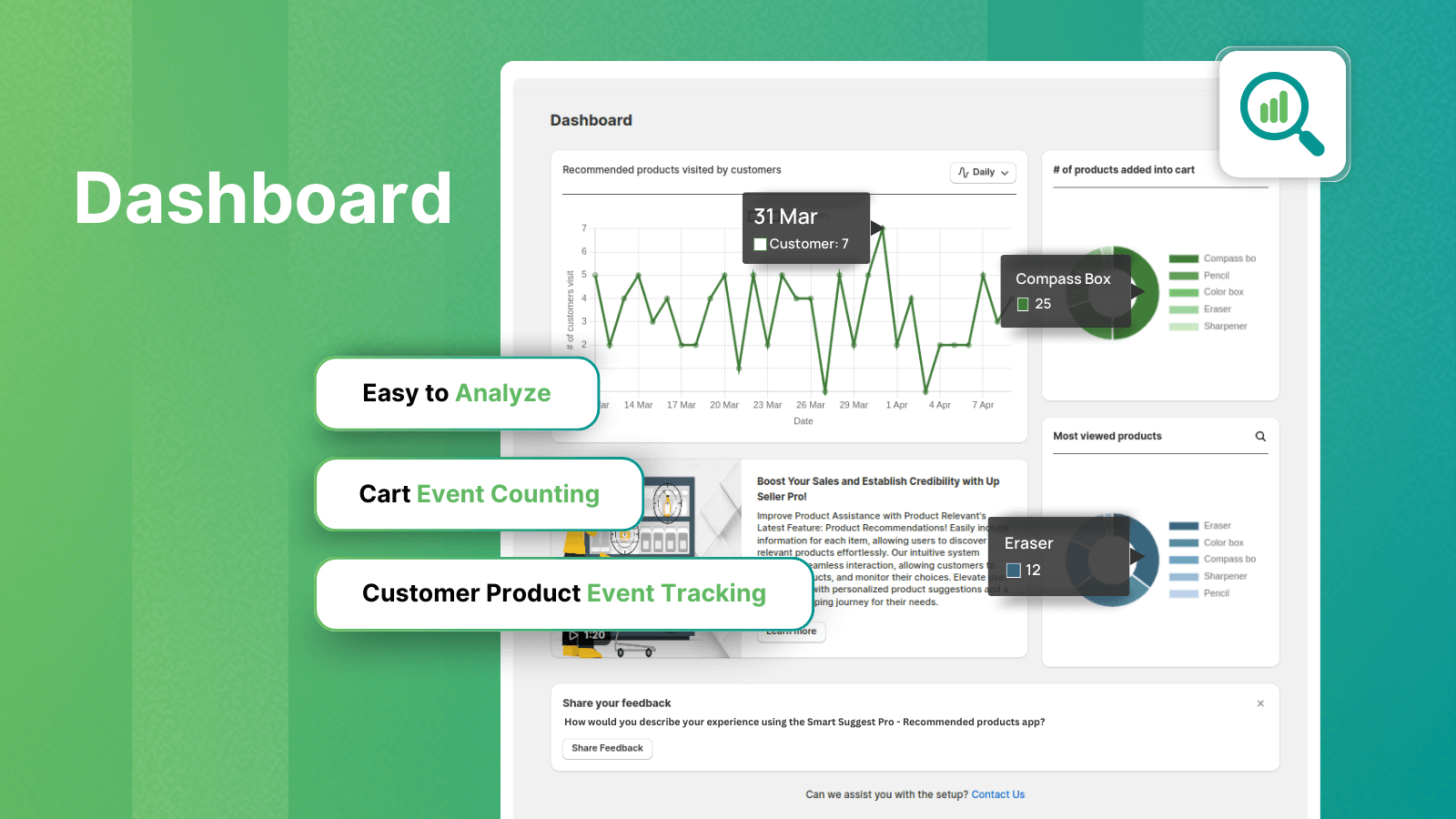 Smart Suggest Pro Screenshot