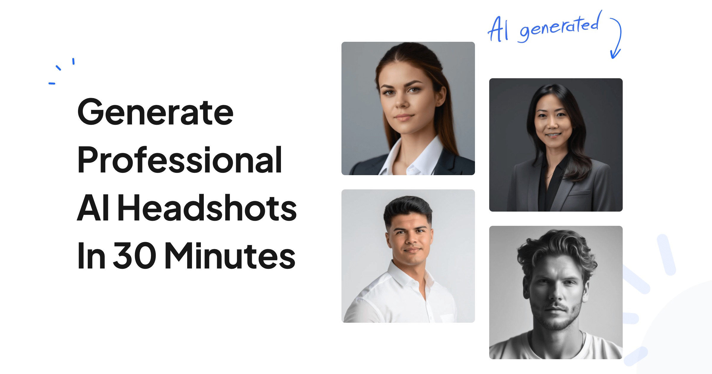 Snapheadshots Screenshot