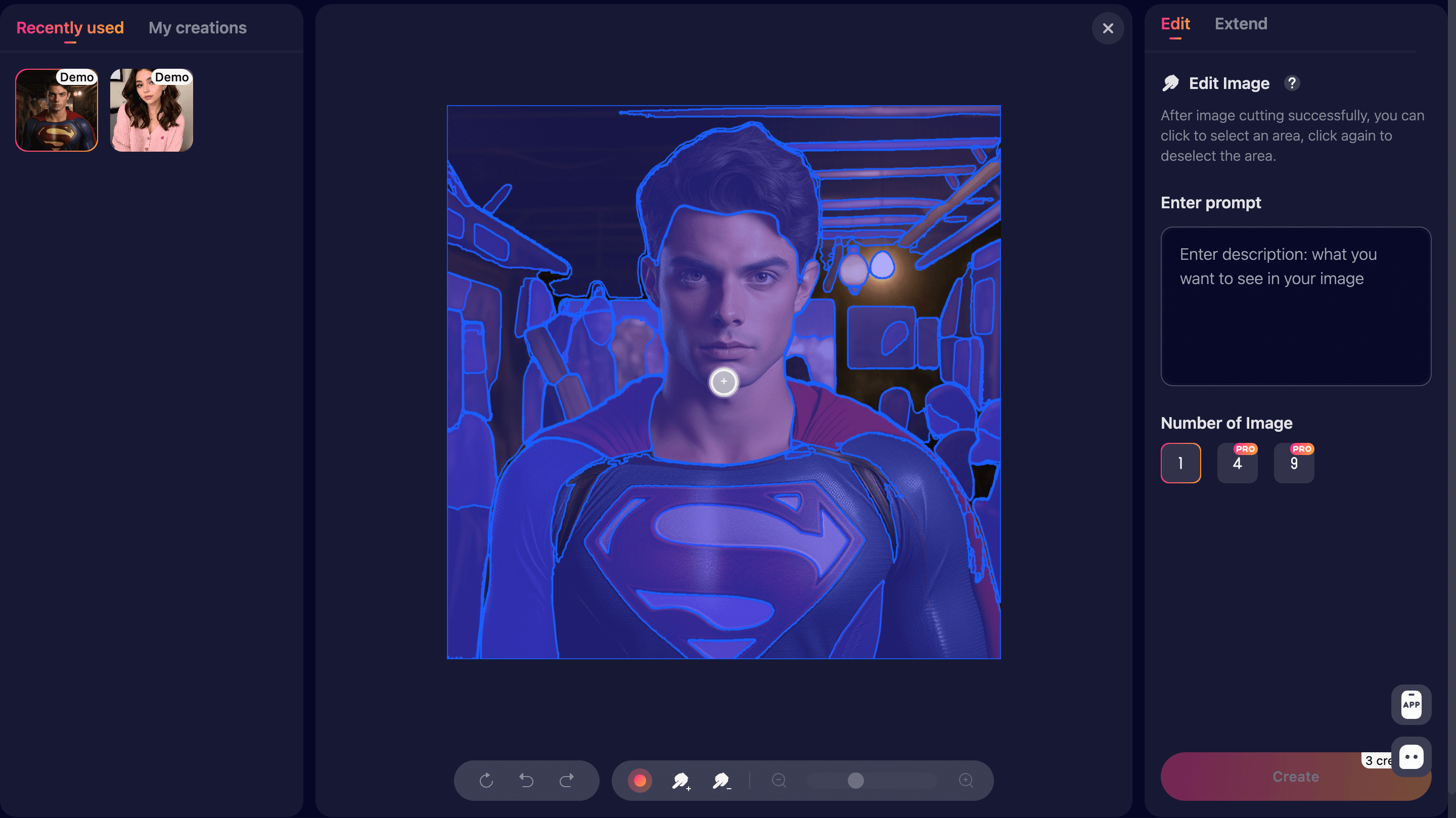 Soulgen Screenshot