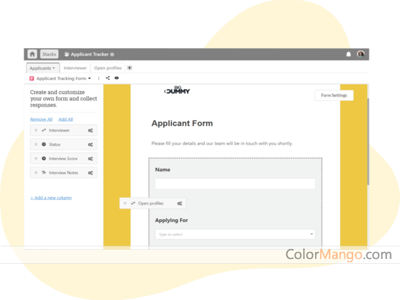 Stackby Spreadsheet Database Discount Coupon Code