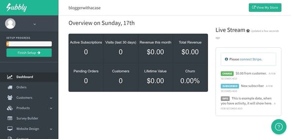 Subbly Discount Coupon Code