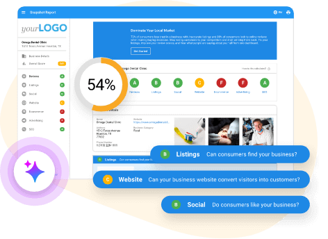 Vendasta Code coupon de réduction