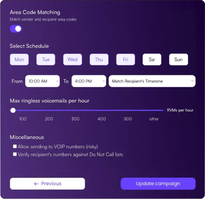 VoiceDrop Discount Coupon Code