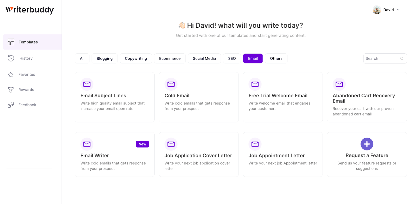 WriterBuddy Discount Coupon Code