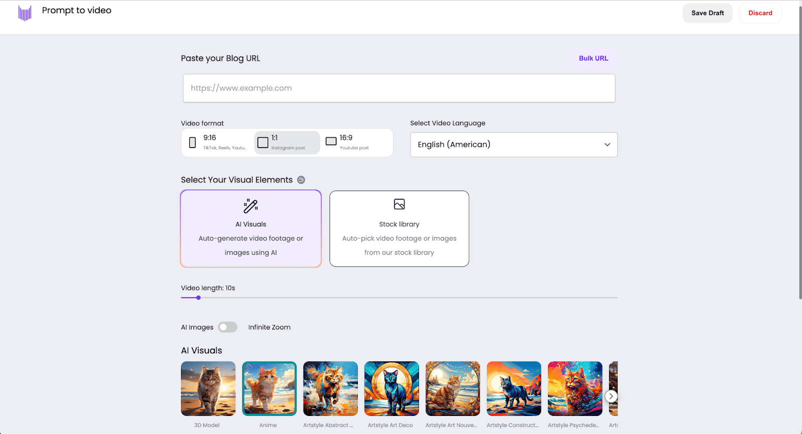 Zebracat AI Discount Coupon Code