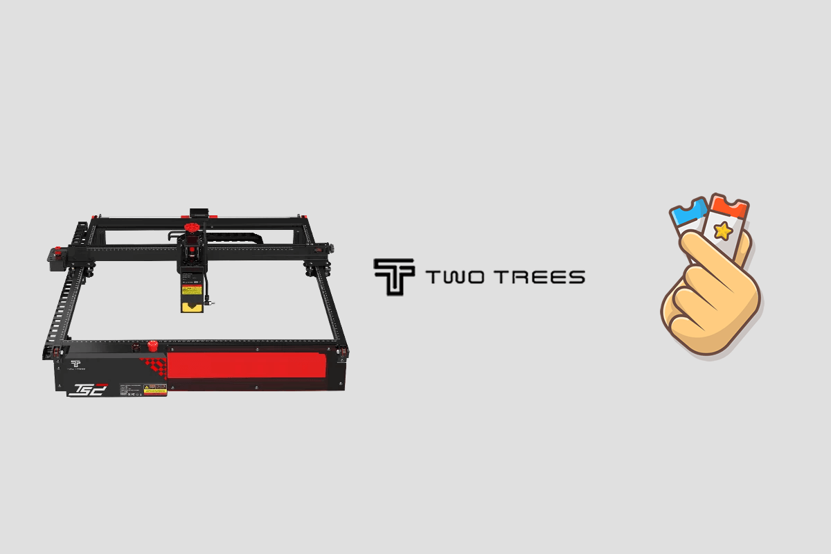 Toutes les façons d'obtenir les meilleures offres de Twotrees (150$ de rabais) - 2025