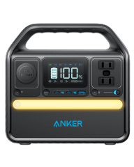 【Budget】Série Anker 500