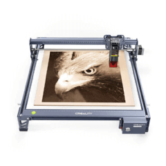 Creality Falcon 10W Laser Engraver
