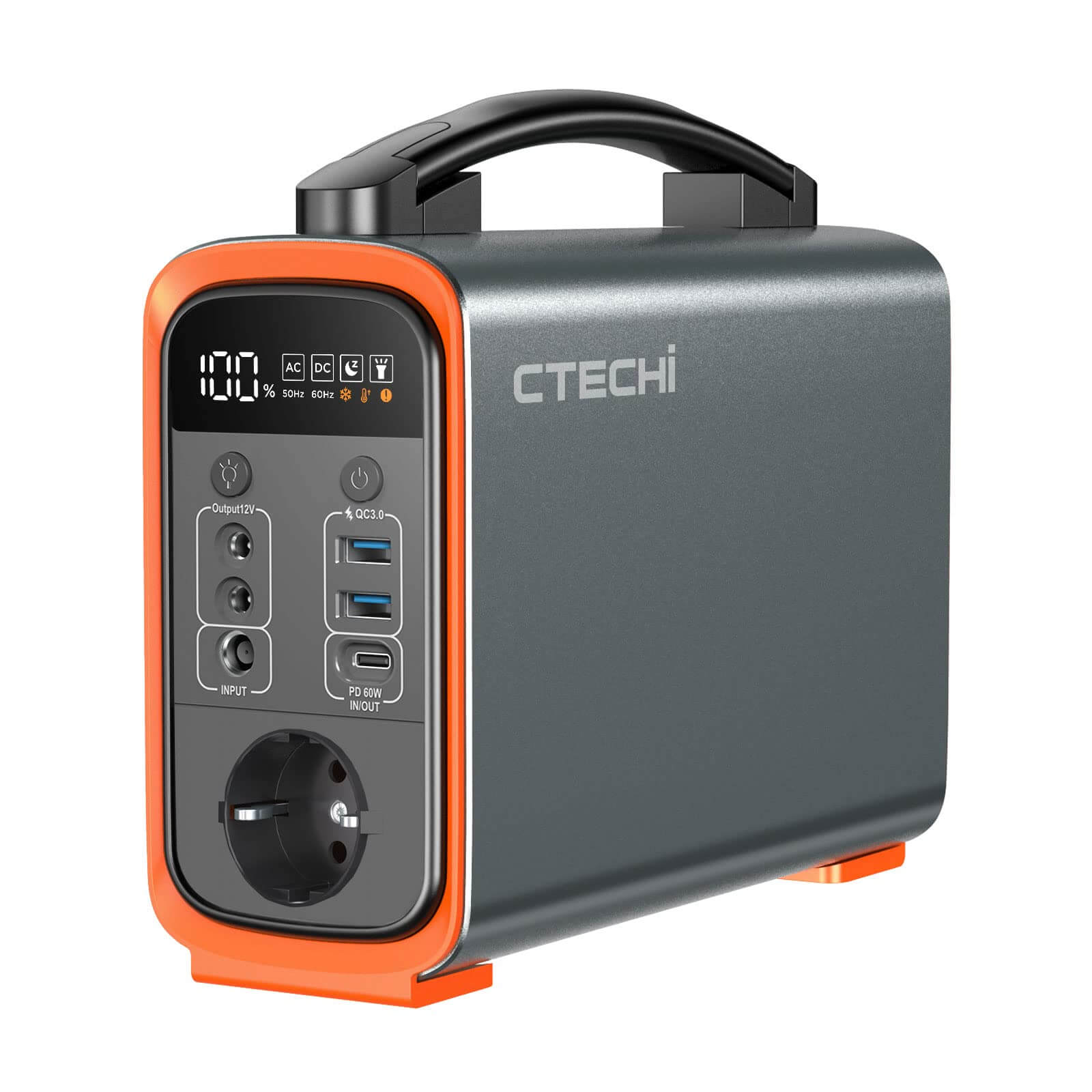CTECHi Screenshot
