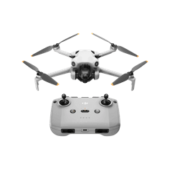 【Budget】Mini 3 (DJI RC-N1)