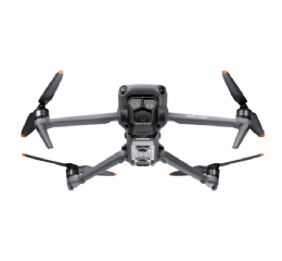 【High-End】Mavic 3 Pro (DJI RC)