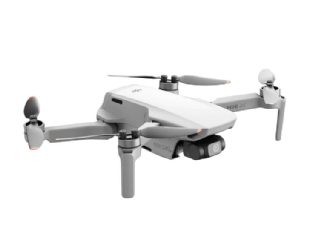 【Budget】Mini 4K