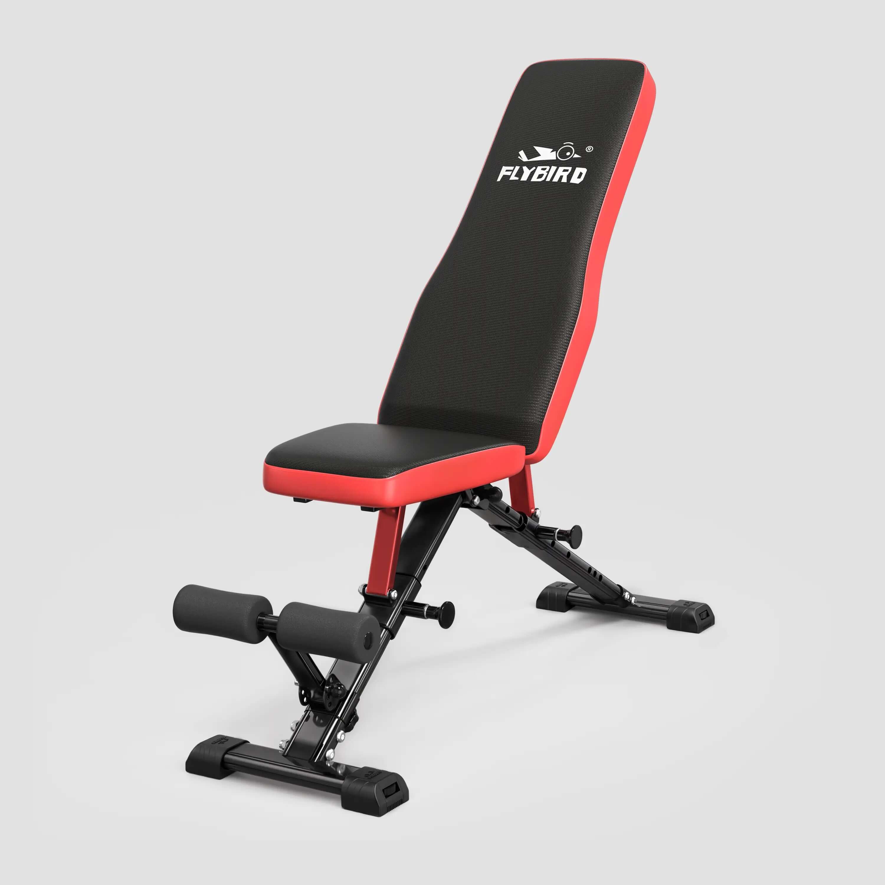 Flybird Fitness Screenshot