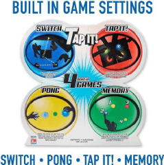 Tap It