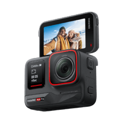 【Wide-Angle Cameras】Insta360 Ace Pro & Insta360 Ace