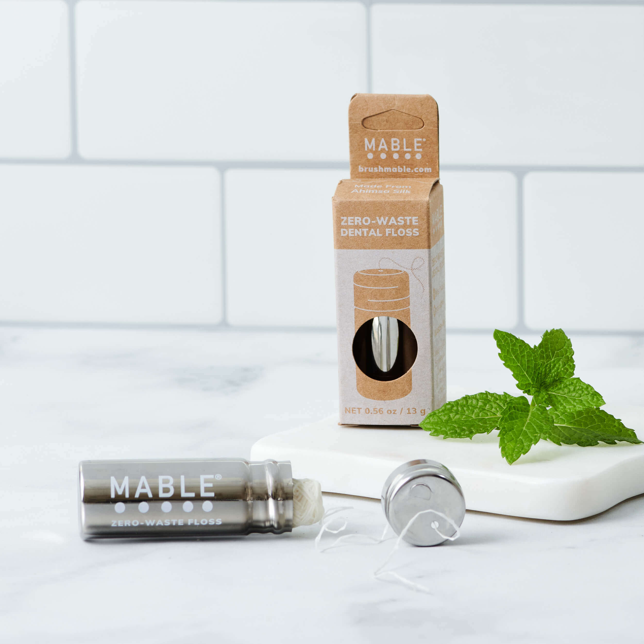 Code promo Mable Brush | Jusqu’à -15% [juin 2026 · Vérifié]