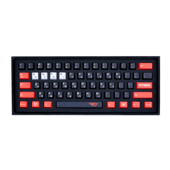 【Keycaps】