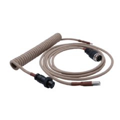【Coiled Cables】