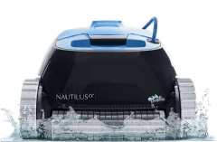 【Mid-Range】Dolphin Nautilus CC