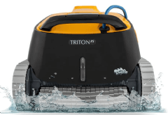 【Mid-Range】Dolphin Triton PS