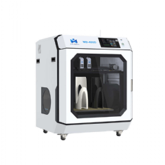MD-400D - Imprimante 3D ultrarapide IDEX