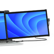 Pixels mobiles Duex Plus (13,3 pouces)