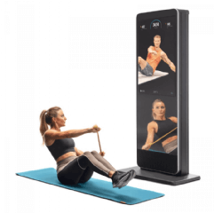 Miroir Vault Fitness