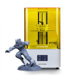 Imprimante 3D en résine NOVA3D Bene5