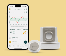 CGM Plans